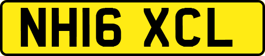 NH16XCL