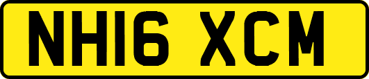 NH16XCM