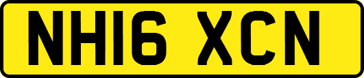 NH16XCN