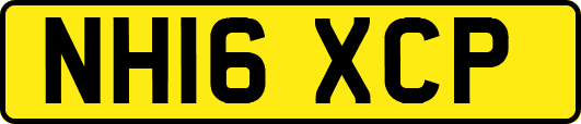 NH16XCP