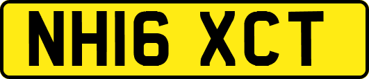 NH16XCT