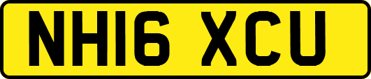 NH16XCU