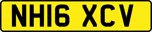 NH16XCV