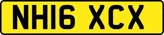 NH16XCX