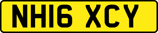 NH16XCY
