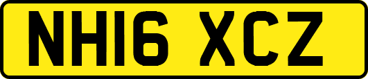 NH16XCZ