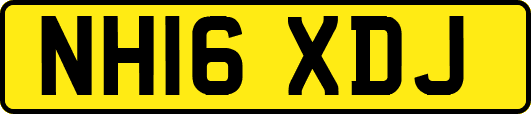 NH16XDJ