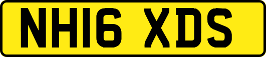 NH16XDS