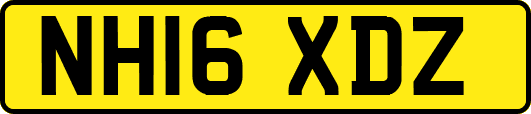 NH16XDZ