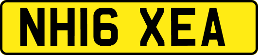 NH16XEA