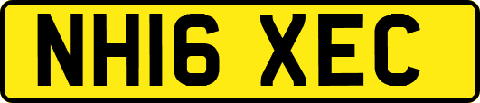 NH16XEC