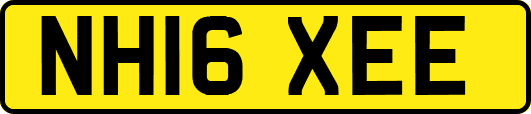 NH16XEE
