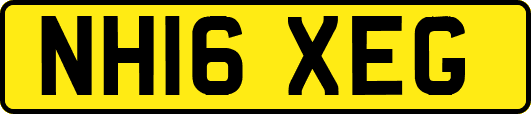 NH16XEG