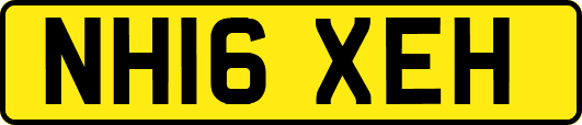 NH16XEH