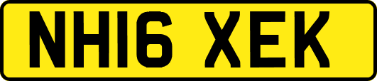NH16XEK