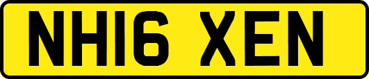 NH16XEN