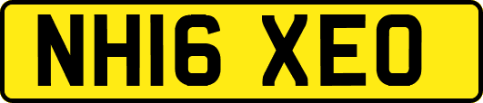 NH16XEO