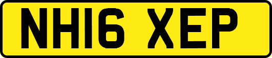 NH16XEP
