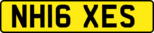 NH16XES