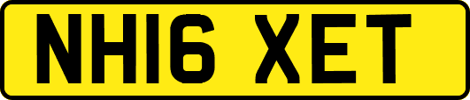 NH16XET