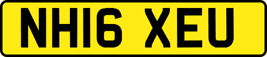 NH16XEU