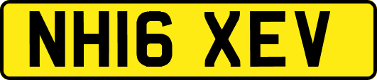 NH16XEV