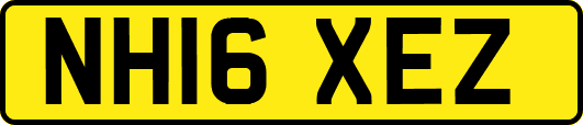 NH16XEZ