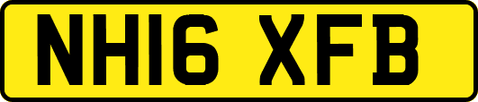 NH16XFB