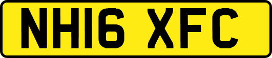 NH16XFC