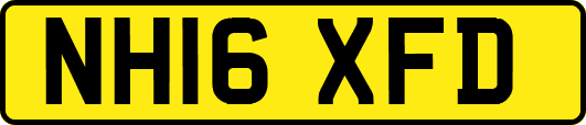 NH16XFD
