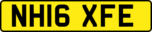 NH16XFE
