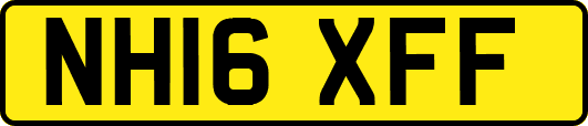 NH16XFF