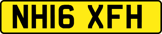 NH16XFH