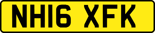 NH16XFK