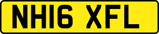 NH16XFL