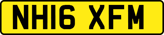NH16XFM