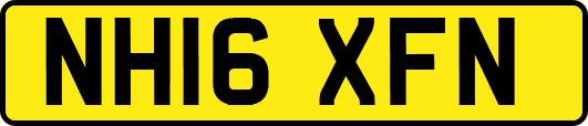 NH16XFN