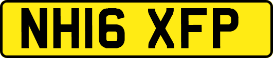 NH16XFP