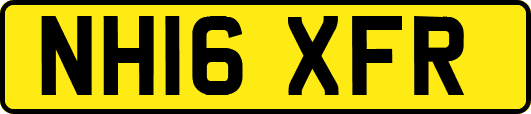 NH16XFR