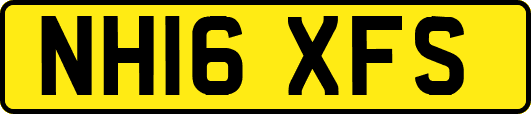 NH16XFS