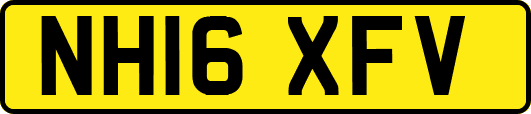 NH16XFV