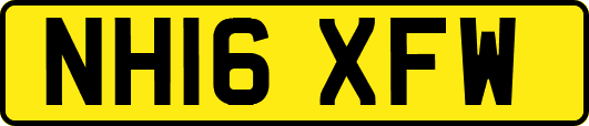 NH16XFW