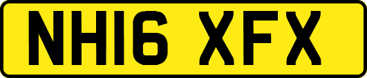 NH16XFX