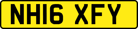 NH16XFY