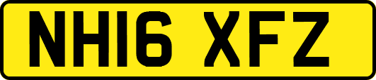 NH16XFZ