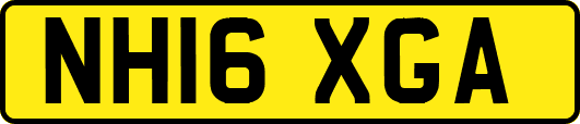 NH16XGA