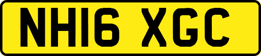 NH16XGC