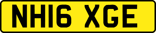 NH16XGE