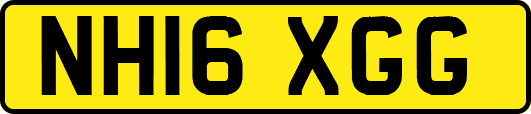 NH16XGG