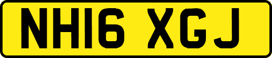 NH16XGJ